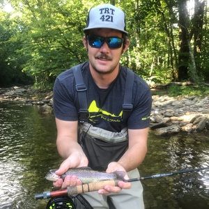 Meet your Posher, Clayton